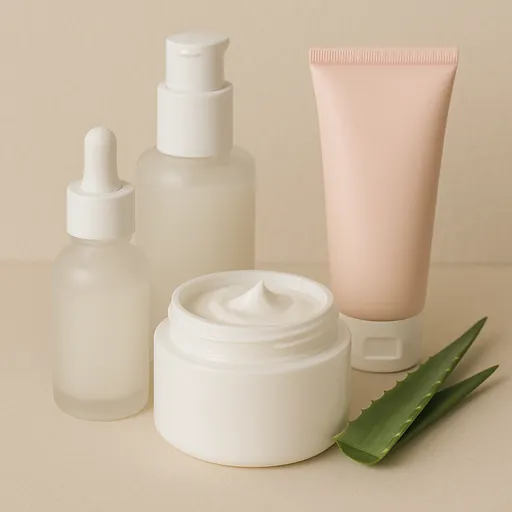 Beauty & Skin Care Products